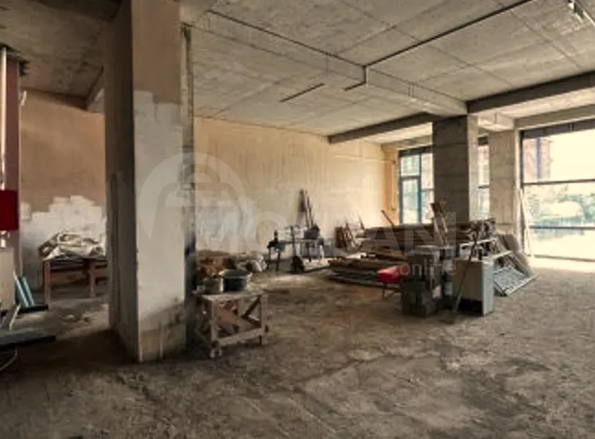 Იყიდება უნივერსალური კომერციული ფართი ნუცუბიძის ფერდობზე თბილისი - photo 4