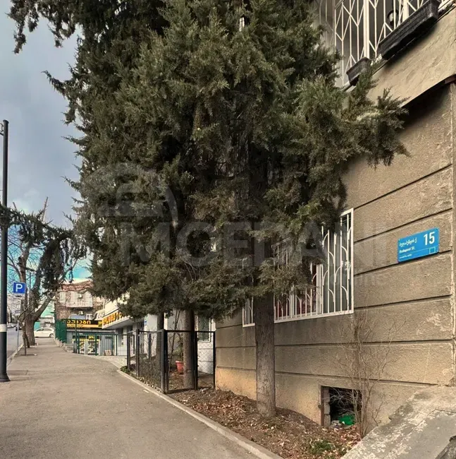 Сдам 4-комн. квартиру 90м² 1/3 эт. Тбилиси - изображение 12