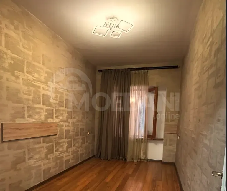 Сдам 4-комн. квартиру 90м² 1/3 эт. Тбилиси - изображение 4