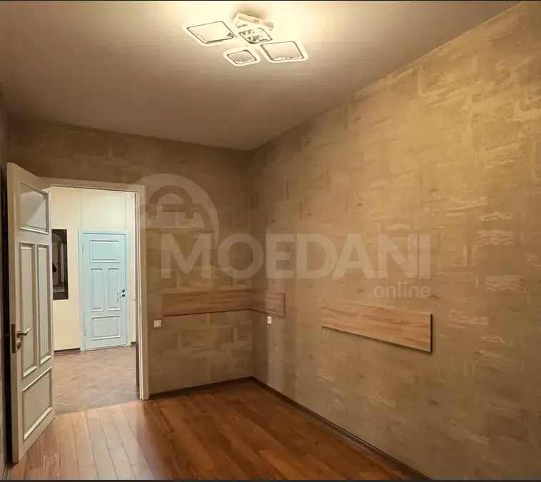 Сдам 4-комн. квартиру 90м² 1/3 эт. Тбилиси - изображение 5