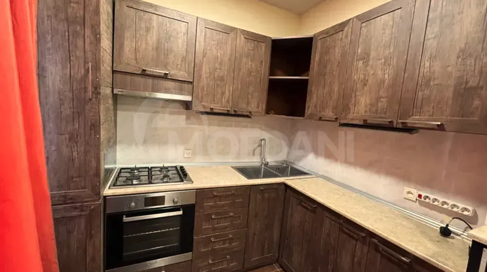 Сдам 4-комн. квартиру 90м² 1/3 эт. Тбилиси - изображение 8