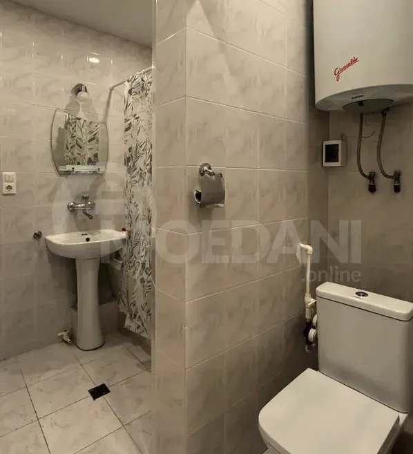 Сдам 4-комн. квартиру 90м² 1/3 эт. Тбилиси - изображение 11