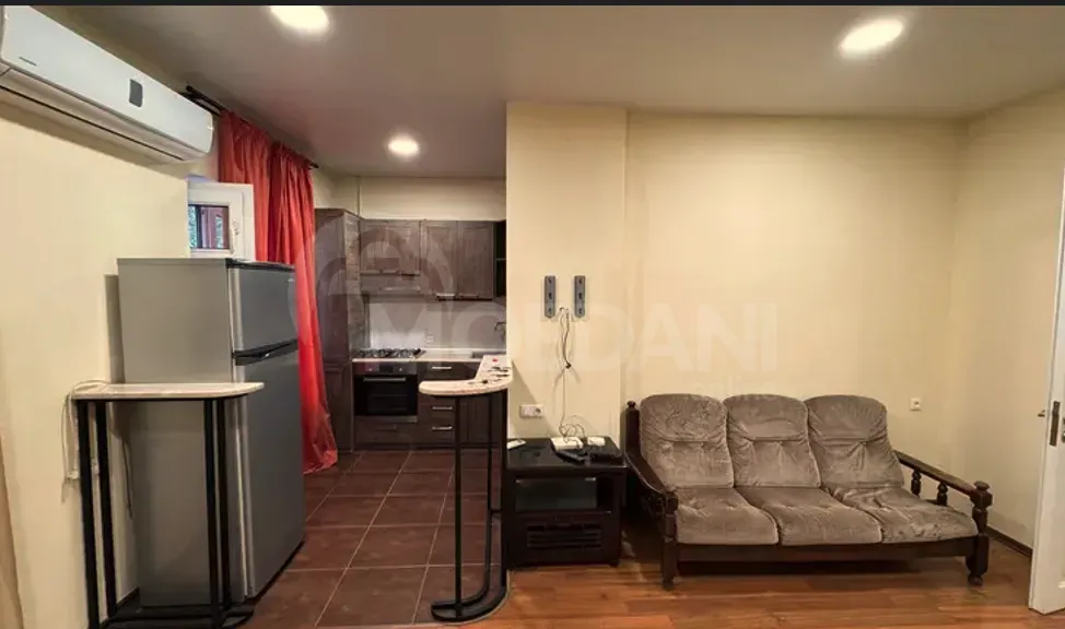 Сдам 4-комн. квартиру 90м² 1/3 эт. Тбилиси - изображение 7