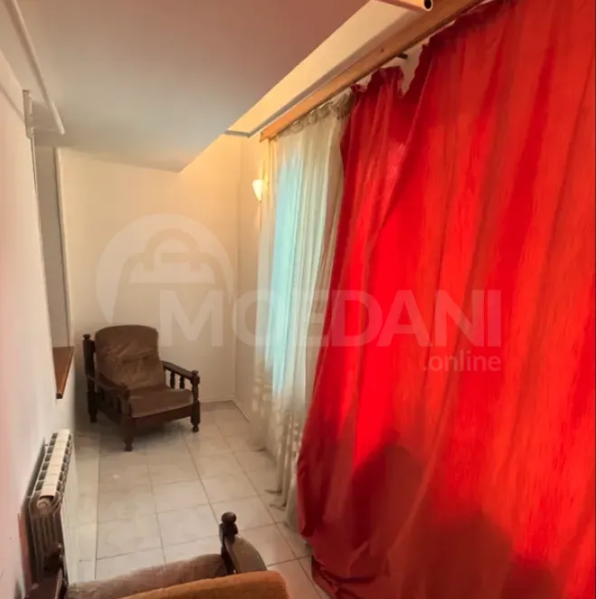 Сдам 4-комн. квартиру 90м² 1/3 эт. Тбилиси - изображение 10