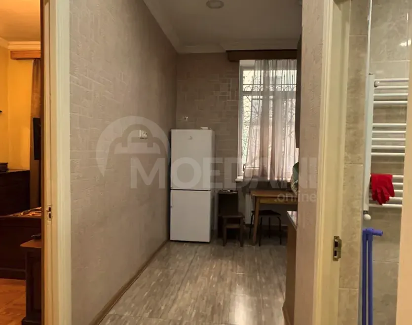 Apartments For Sale three-room 63м² 1/4 floor Tbilisi - photo 2