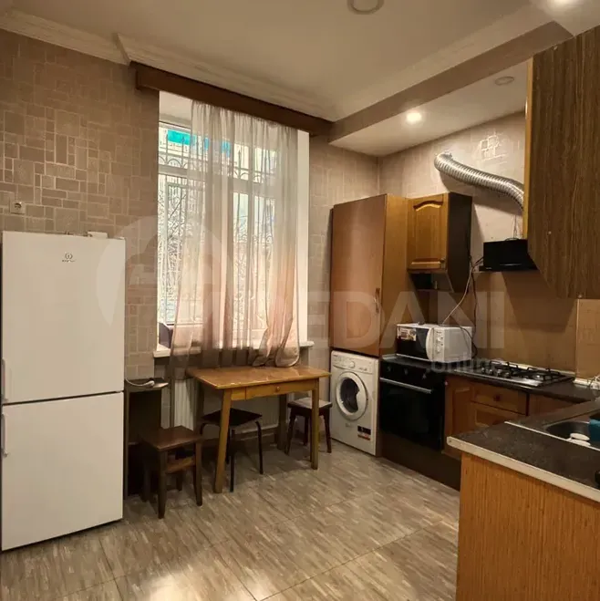 Apartments For Sale three-room 63м² 1/4 floor Tbilisi - photo 6