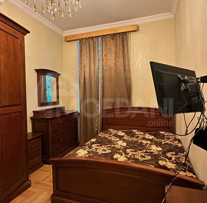 Apartments For Sale three-room 63м² 1/4 floor Tbilisi - photo 4