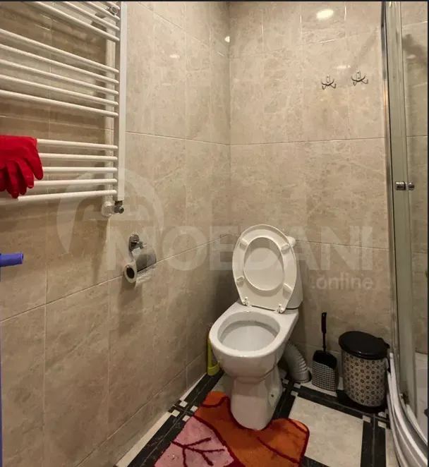 Apartments For Sale three-room 63м² 1/4 floor Tbilisi - photo 9
