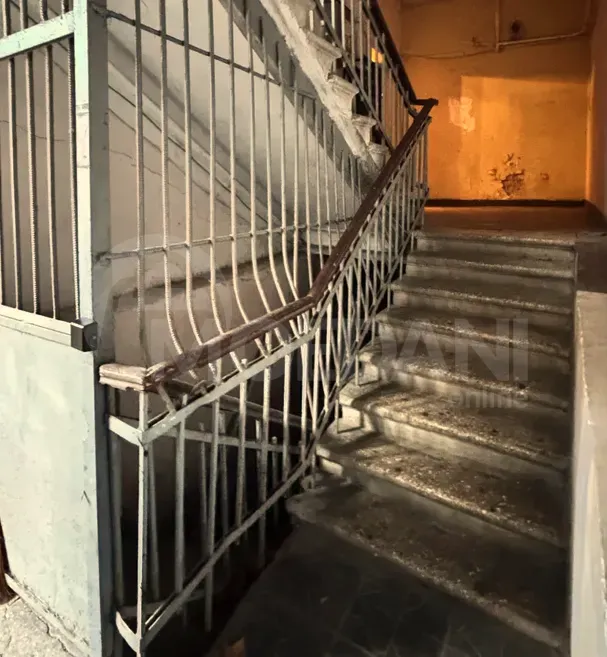 Apartments For Sale three-room 63м² 1/4 floor Tbilisi - photo 10