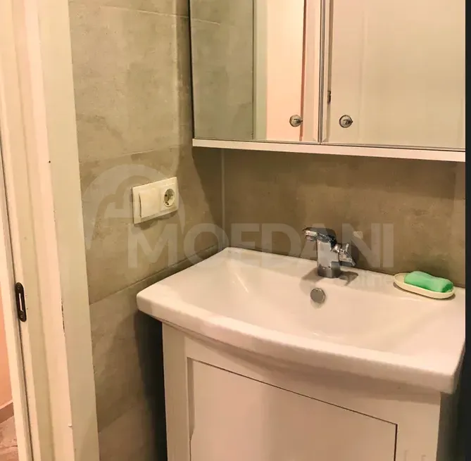 იყიდება 4 ოთახიანი ბინას 95.5მ² 16/17 სართ თბილისი - photo 12