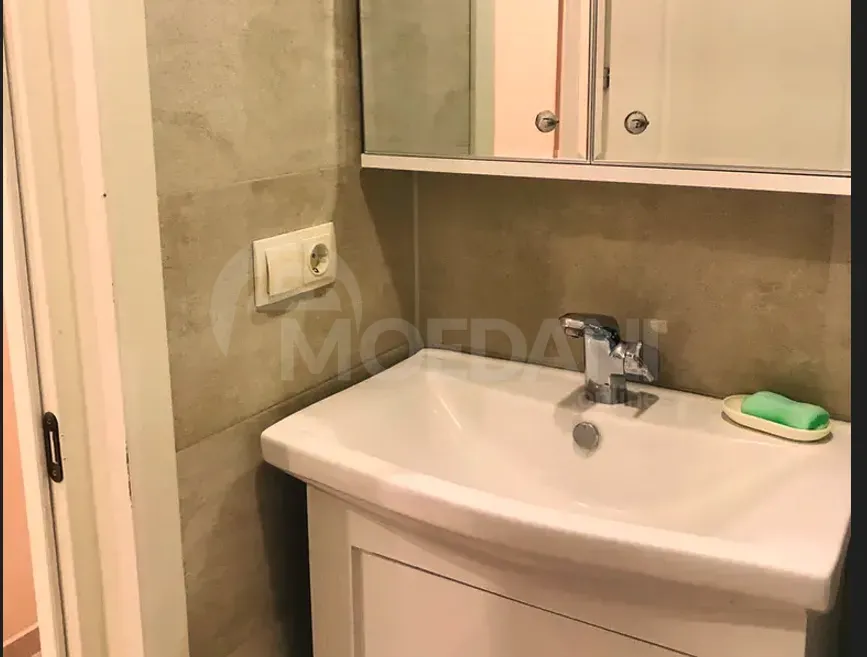 იყიდება 4 ოთახიანი ბინას 95.5მ² 16/17 სართ თბილისი - photo 11