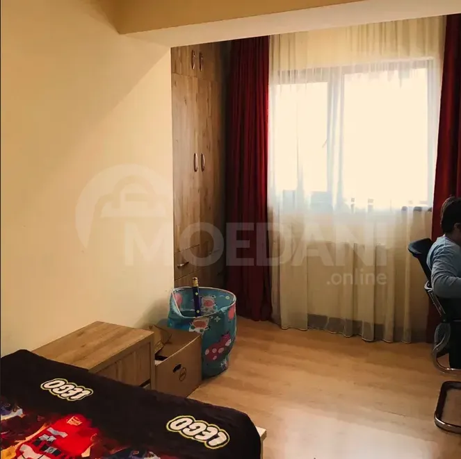 იყიდება 4 ოთახიანი ბინას 95.5მ² 16/17 სართ თბილისი - photo 8