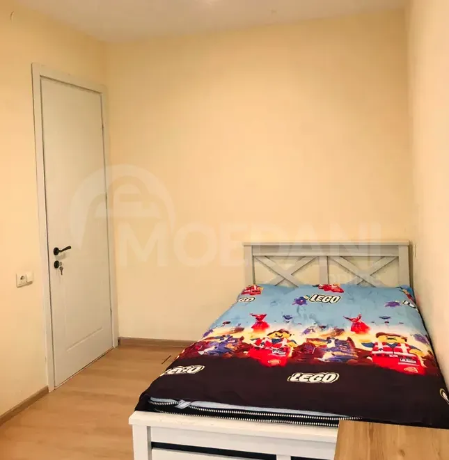 იყიდება 4 ოთახიანი ბინას 95.5მ² 16/17 სართ თბილისი - photo 7