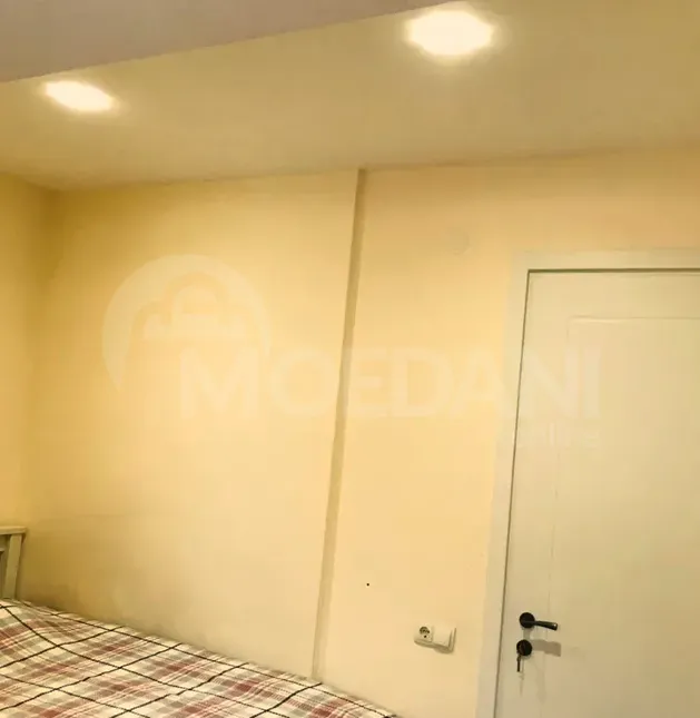 იყიდება 4 ოთახიანი ბინას 95.5მ² 16/17 სართ თბილისი - photo 9