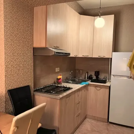 იყიდება 4 ოთახიანი ბინას $170 000  თბილისში  117მ² 1/5 სართ Тбилиси