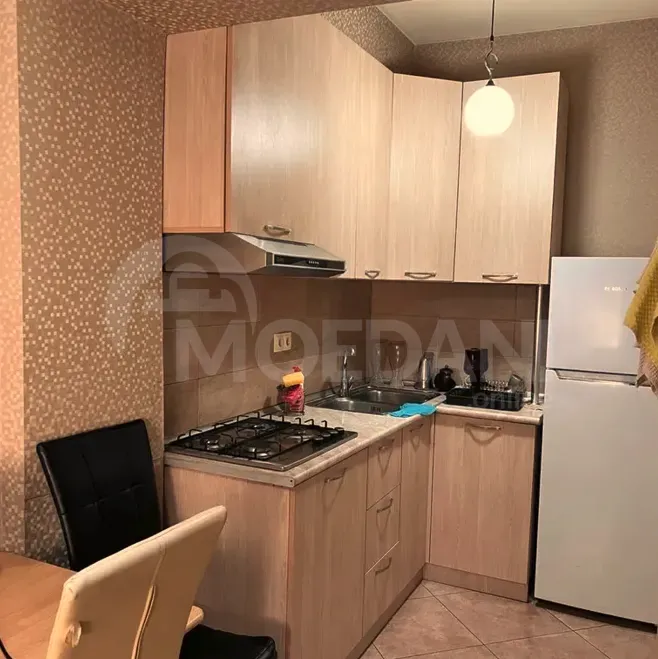 იყიდება 4 ოთახიანი ბინას 117მ² 1/5 სართ თბილისი - photo 6