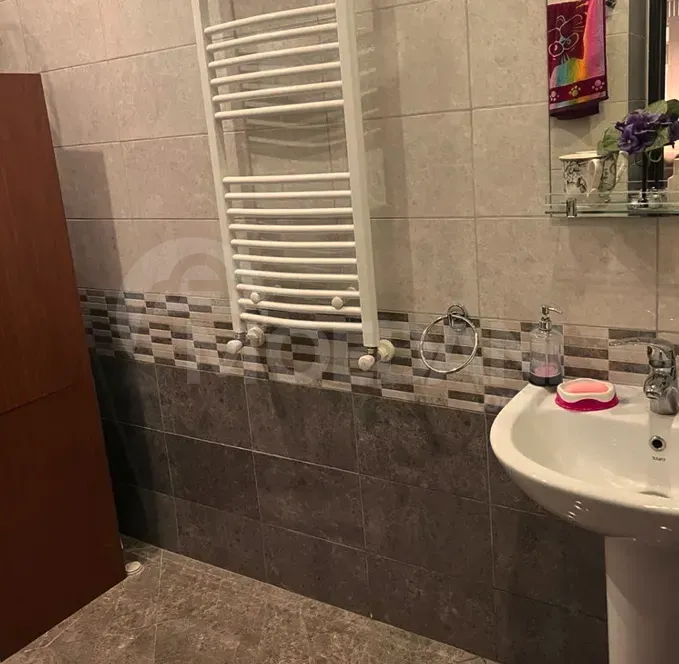 იყიდება 4 ოთახიანი ბინას 117მ² 1/5 სართ თბილისი - photo 7