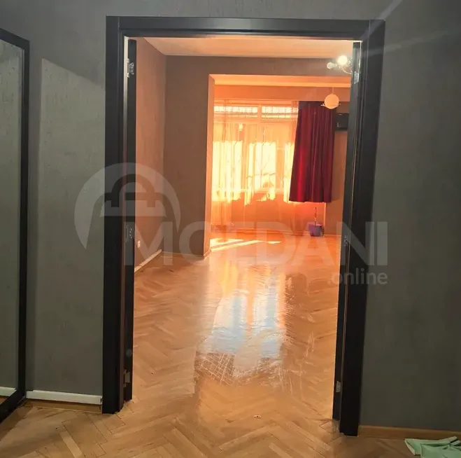 იყიდება 4 ოთახიანი ბინას 117მ² 1/5 სართ თბილისი - photo 4