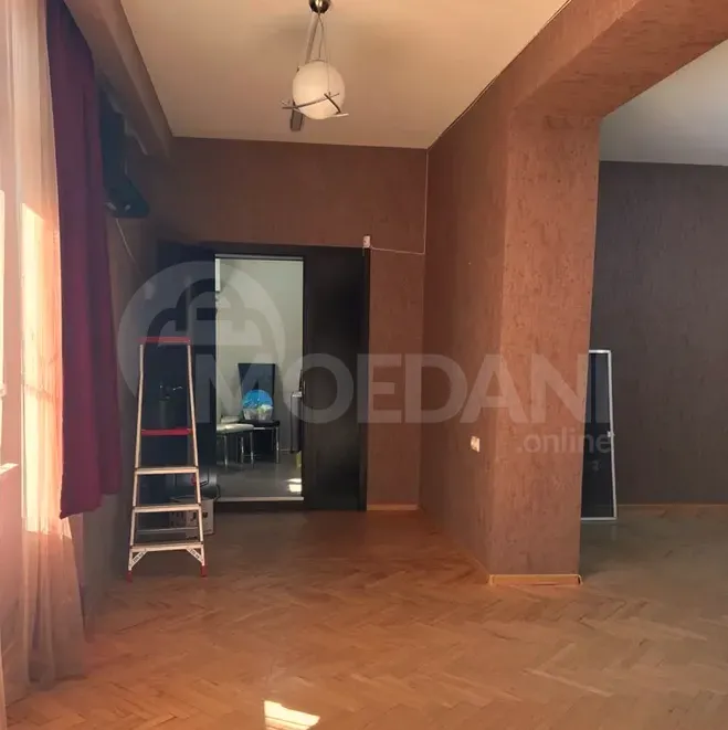 იყიდება 4 ოთახიანი ბინას 117მ² 1/5 სართ თბილისი - photo 5