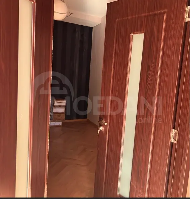 იყიდება 4 ოთახიანი ბინას 117მ² 1/5 სართ თბილისი - photo 3