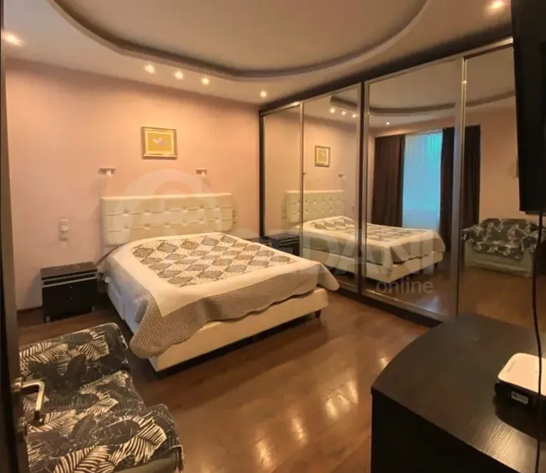 Продам 4-комн. квартиру 138.4м² 8/10 эт. Тбилиси - изображение 4