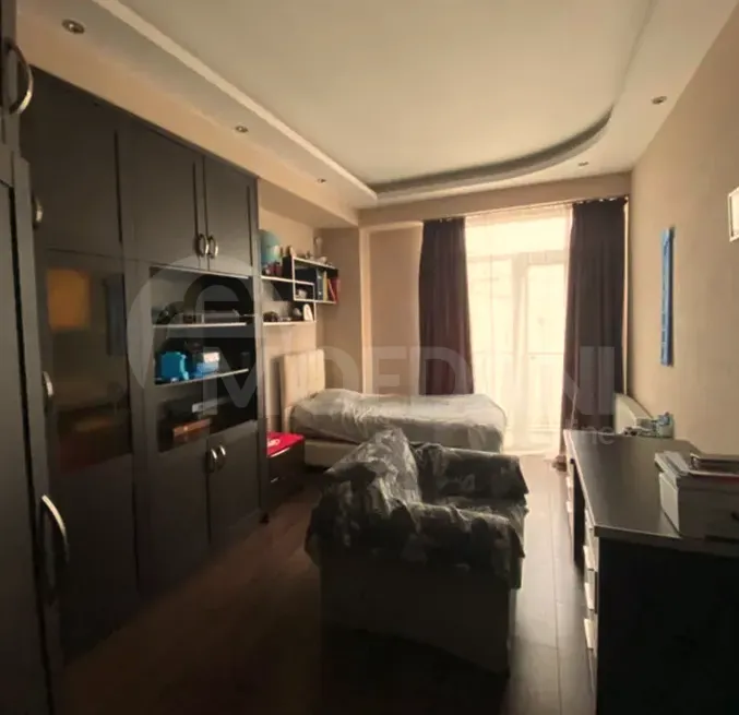 Продам 4-комн. квартиру 138.4м² 8/10 эт. Тбилиси - изображение 5