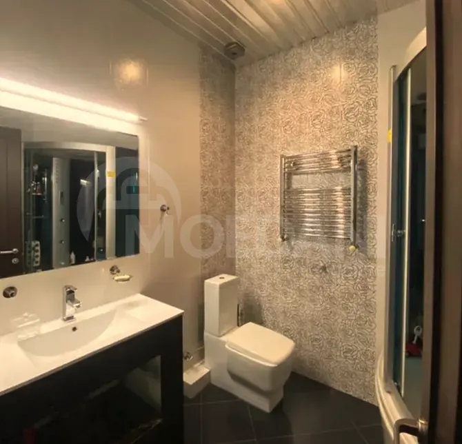 Продам 4-комн. квартиру 138.4м² 8/10 эт. Тбилиси - изображение 8