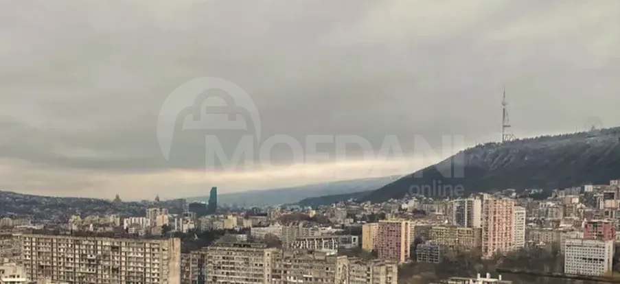 Продам 4-комн. квартиру 138.4м² 8/10 эт. Тбилиси - изображение 10