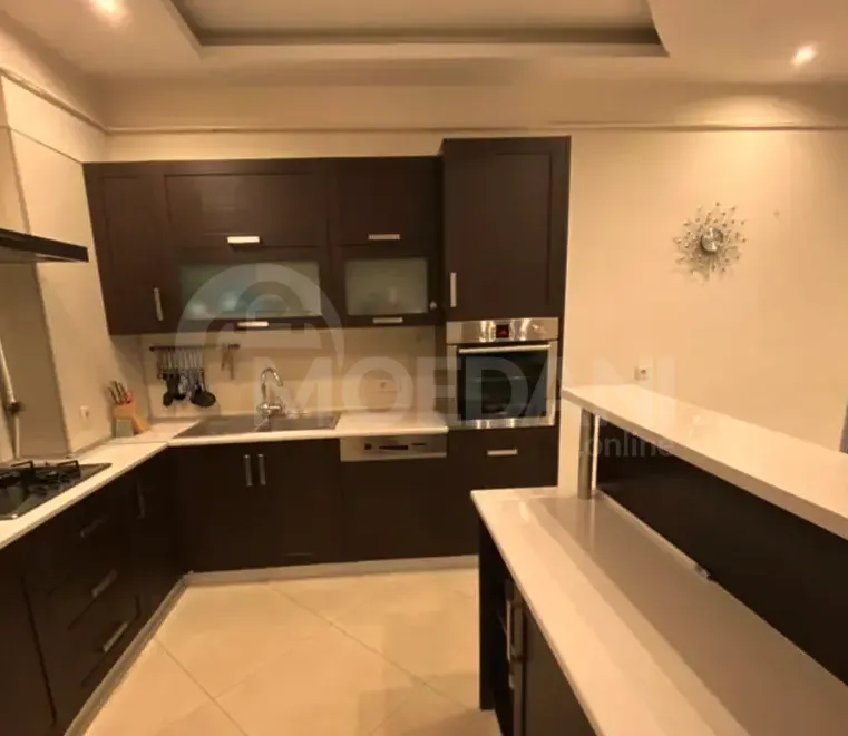 Продам 4-комн. квартиру 138.4м² 8/10 эт. Тбилиси - изображение 2