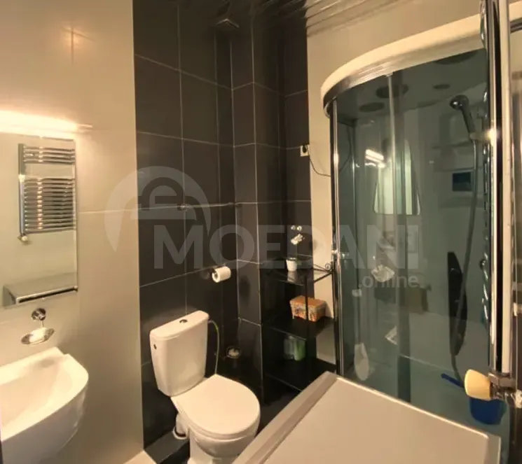 Продам 4-комн. квартиру 138.4м² 8/10 эт. Тбилиси - изображение 7