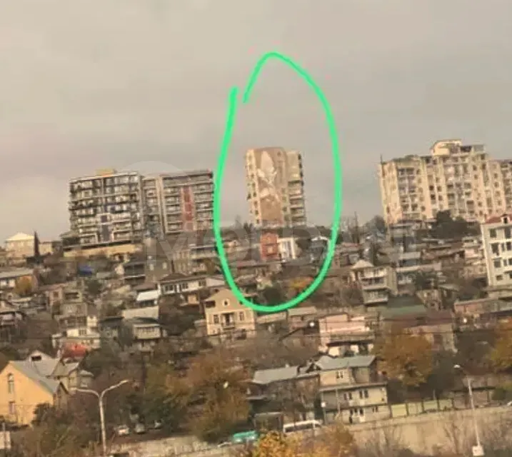 Продам 4-комн. квартиру 138.4м² 8/10 эт. Тбилиси - изображение 11