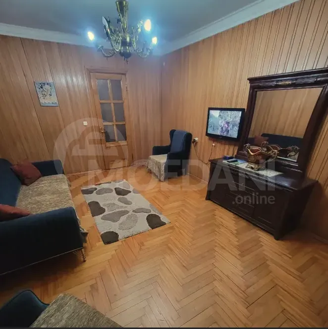 Сдам 3-комн. квартиру 85м² 2/3 эт. Батуми - изображение 2