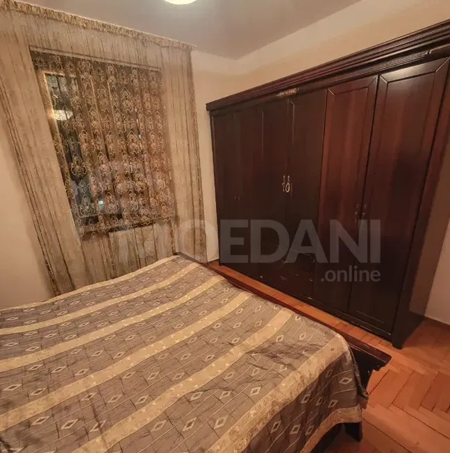 Сдам 3-комн. квартиру 85м² 2/3 эт. Батуми - изображение 5