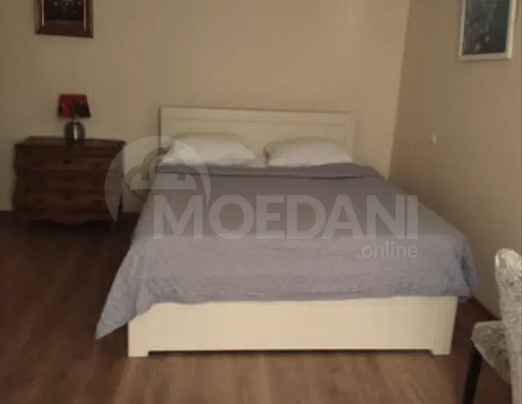 Сдам 1-комн. квартиру 43м² 6/7 эт. Тбилиси - изображение 7