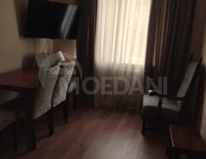 Сдам 1-комн. квартиру 43м² 6/7 эт. Тбилиси - изображение 6