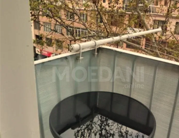 Сдам 1-комн. квартиру 43м² 6/7 эт. Тбилиси - изображение 9