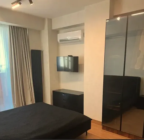 იყიდება 3 ოთახიანი ბინას $265 000  თბილისში  100მ² 8/25 სართ Тбилиси