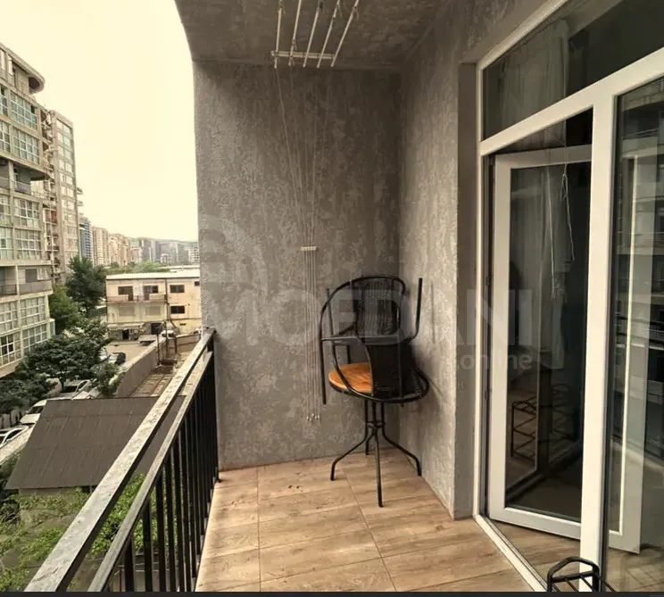 Сдам 1-комн. квартиру 33м² 5/11 эт. Тбилиси - изображение 11