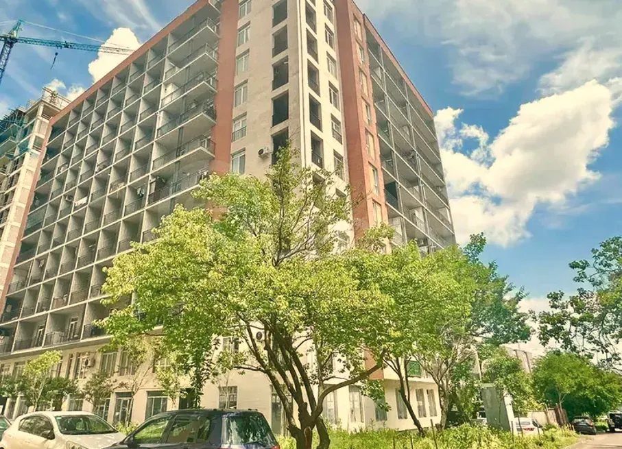 Сдам 1-комн. квартиру 33м² 5/11 эт. Тбилиси - изображение 12