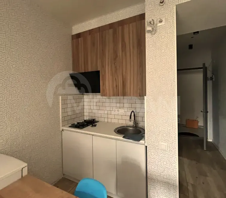 Сдам 1-комн. квартиру 33м² 5/11 эт. Тбилиси - изображение 6