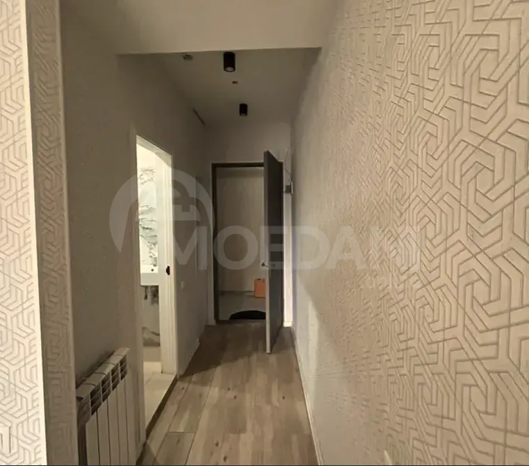 Сдам 1-комн. квартиру 33м² 5/11 эт. Тбилиси - изображение 7