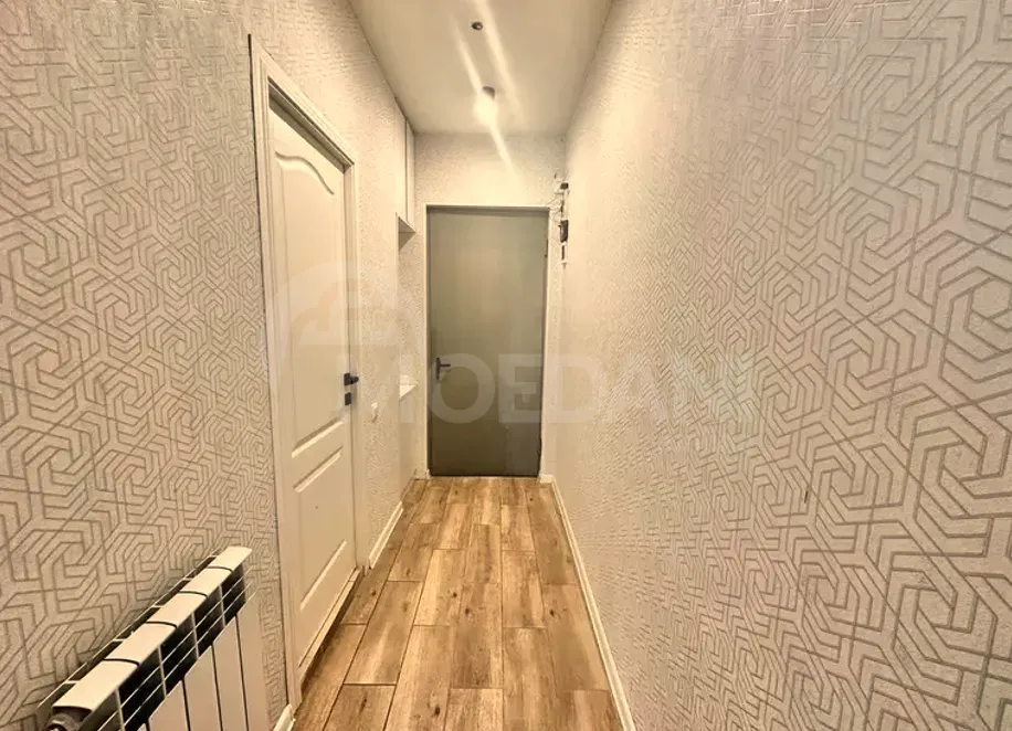 Сдам 1-комн. квартиру 33м² 5/11 эт. Тбилиси - изображение 9