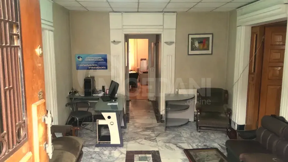 Commercial office space for rent in Saburtalo Tbilisi - photo 5