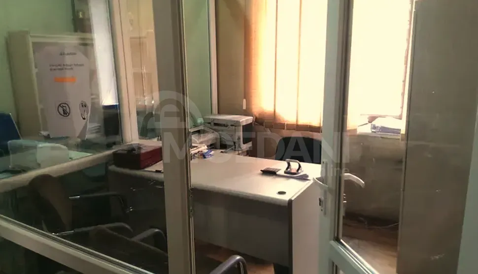 Commercial office space for rent in Saburtalo Tbilisi - photo 8