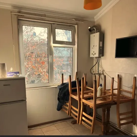 იყიდება 2 ოთახიანი ბინას $75 000  თბილისში  50.77მ² 6/6 სართ Тбилиси