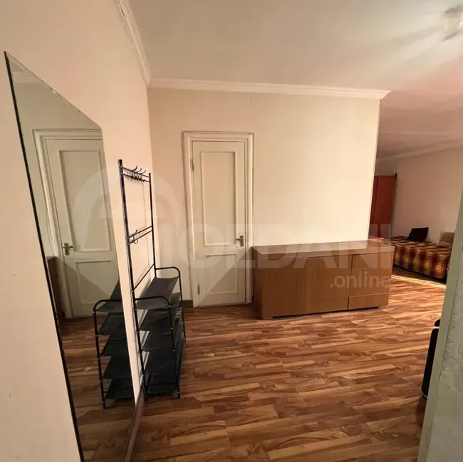 იყიდება 2 ოთახიანი ბინას 50.77მ² 6/6 სართ თბილისი - photo 4