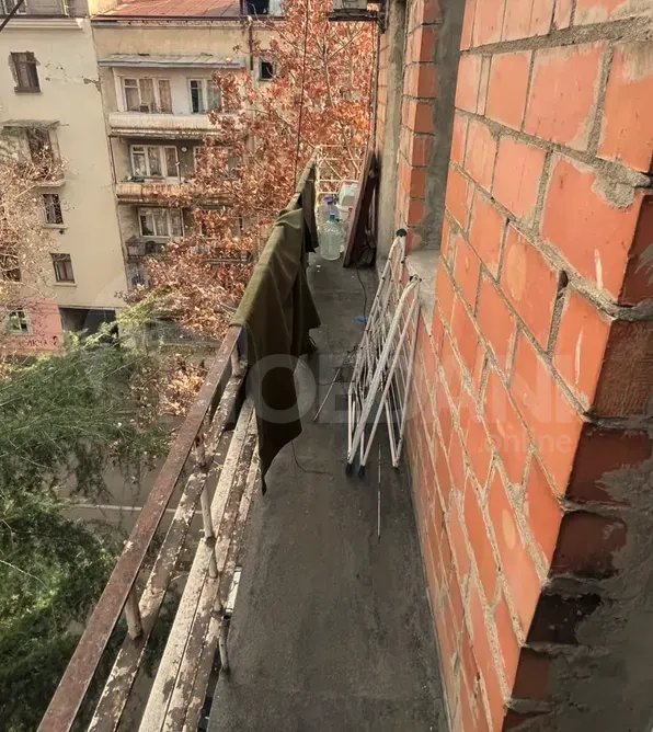 იყიდება 2 ოთახიანი ბინას 50.77მ² 6/6 სართ თბილისი - photo 8