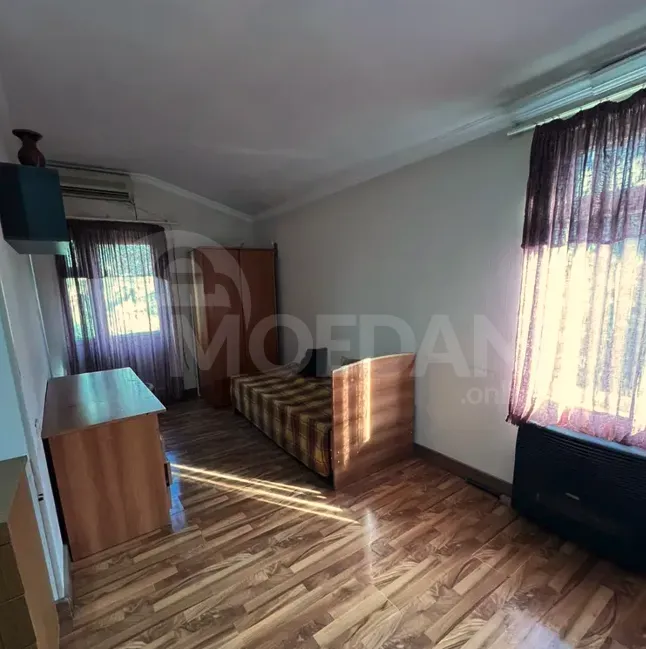 იყიდება 2 ოთახიანი ბინას 50.77მ² 6/6 სართ თბილისი - photo 3