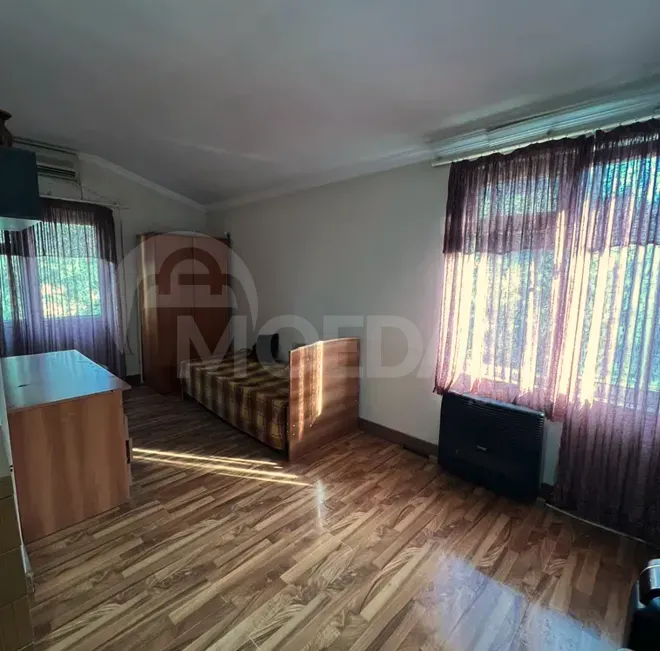 იყიდება 2 ოთახიანი ბინას 50.77მ² 6/6 სართ თბილისი - photo 2