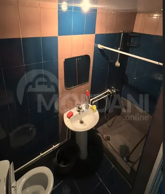 იყიდება 2 ოთახიანი ბინას 50.77მ² 6/6 სართ თბილისი - photo 6